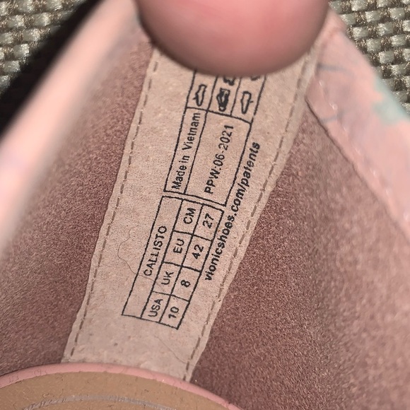 Vionic Callisto - Picture 3 of 3